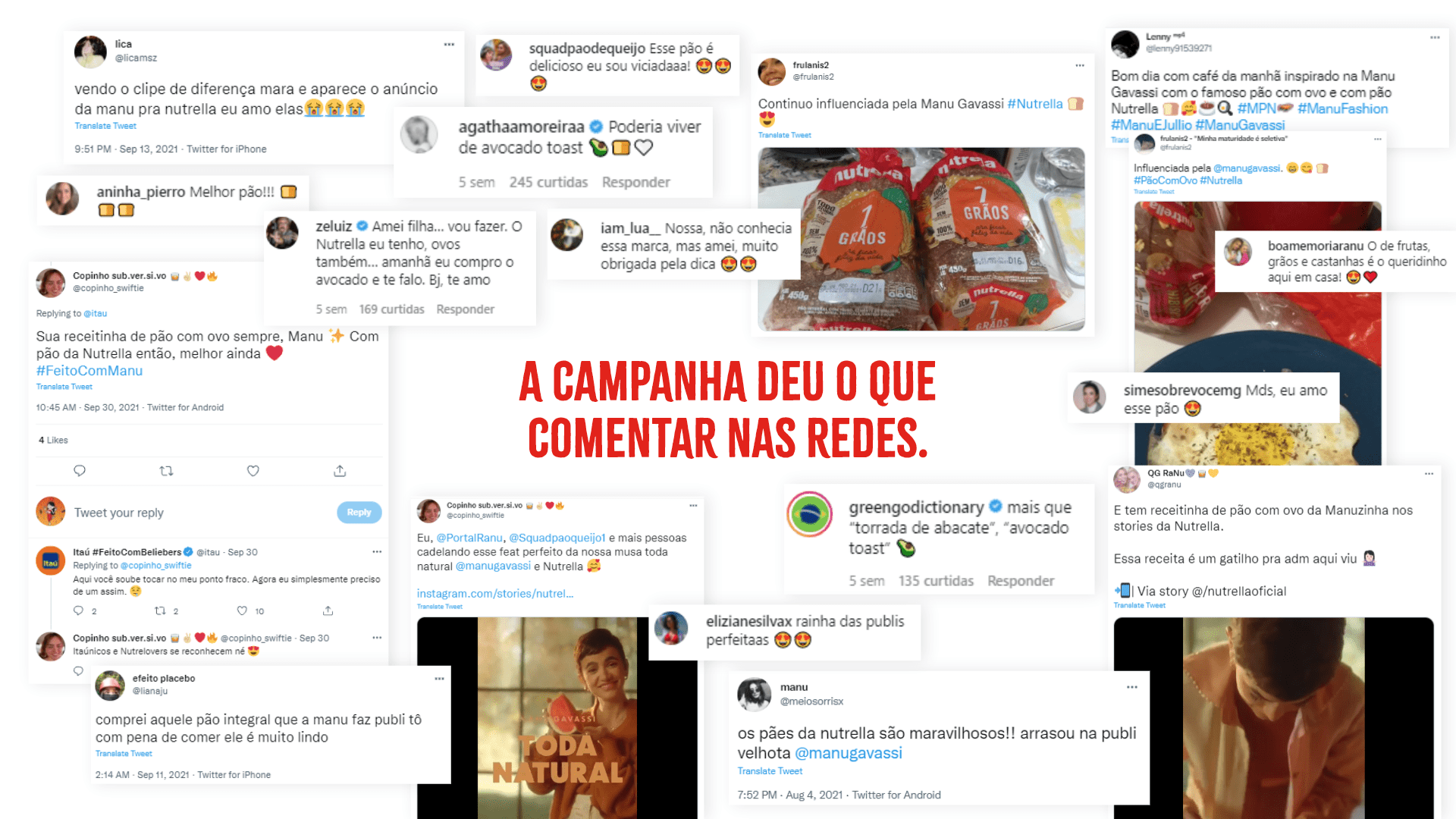 Comentários